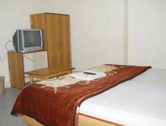 Hotel Solan Inn, Bhubaneswar 3